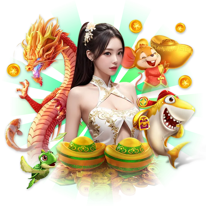 CASHGAME168