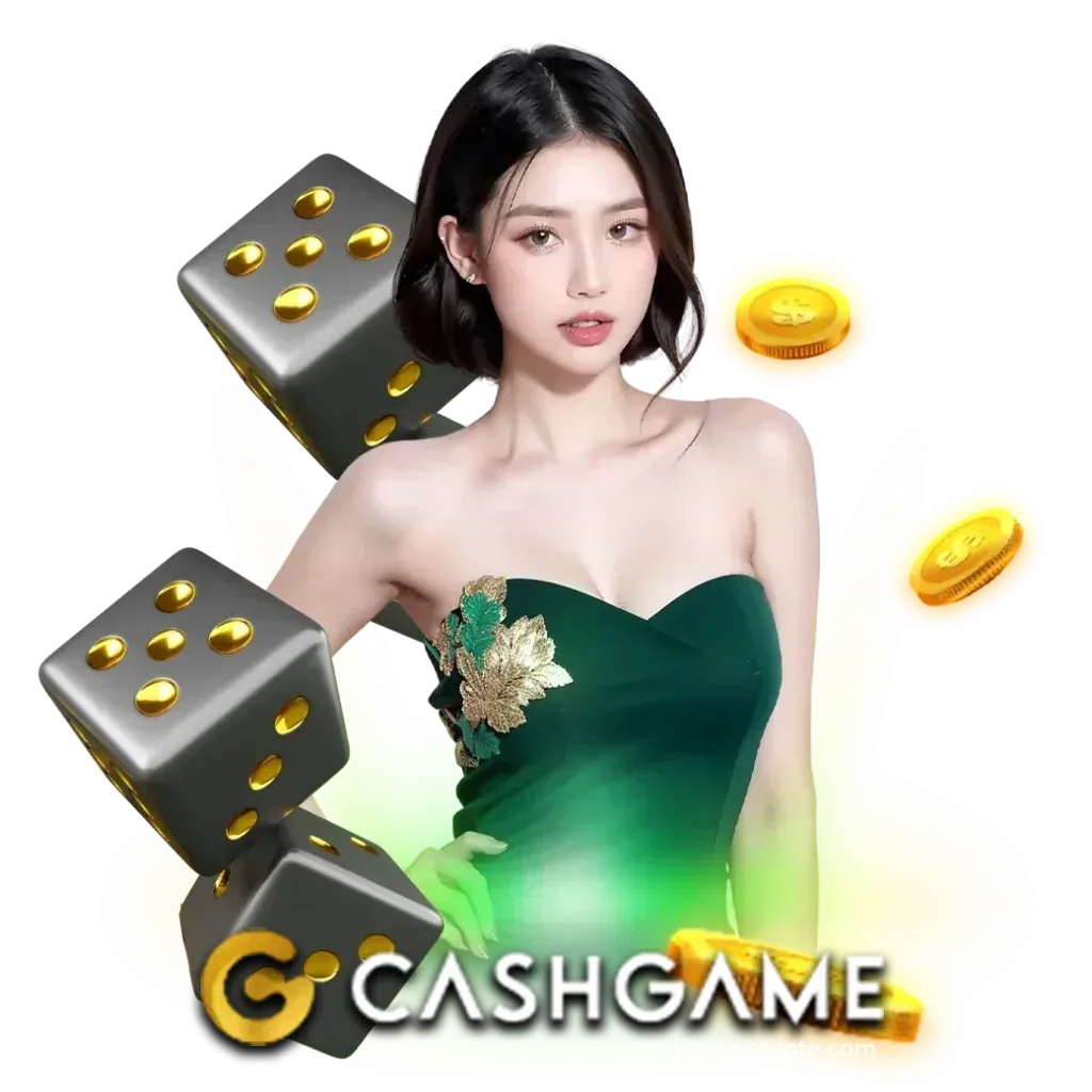 cashgame168