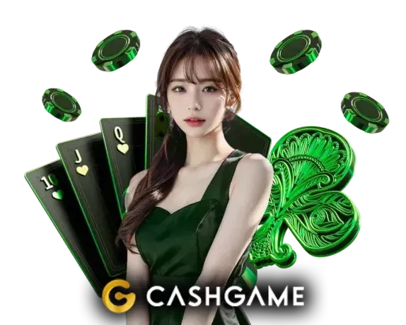 cashgame168
